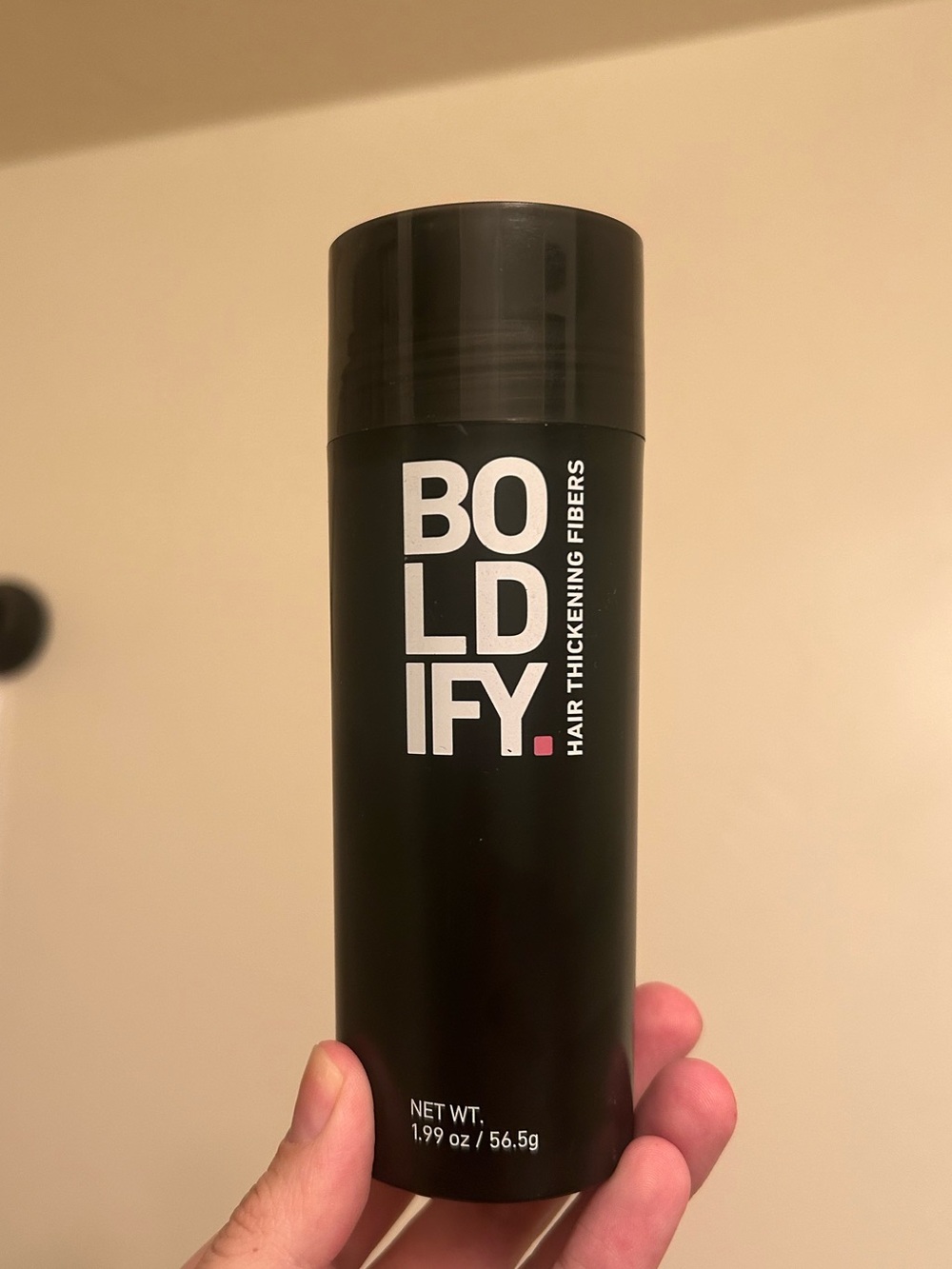 Boldify Hair Thickening